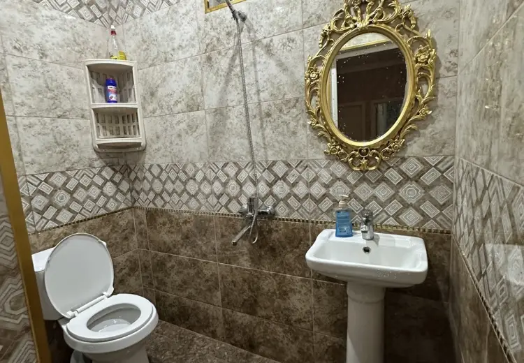 5 otaqlı mənzil , Sumqayıt
