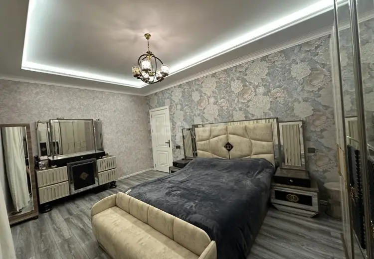 5 otaqlı mənzil , Sumqayıt