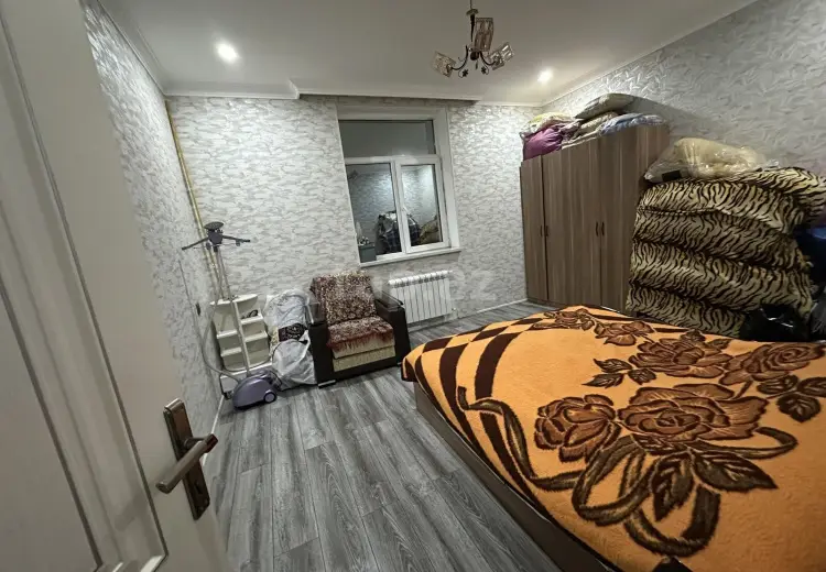 5 otaqlı mənzil , Sumqayıt