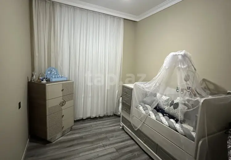 5 otaqlı mənzil , Sumqayıt