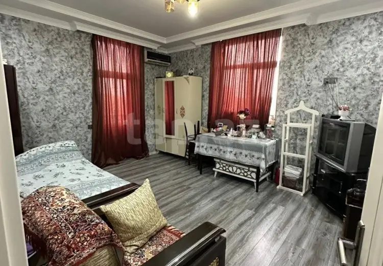 5 otaqlı mənzil , Sumqayıt