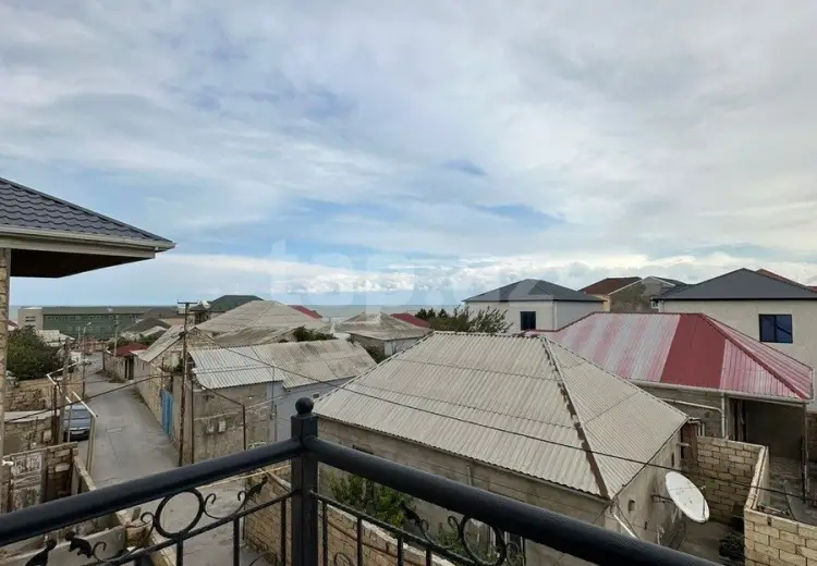 5 otaqlı mənzil , Sumqayıt