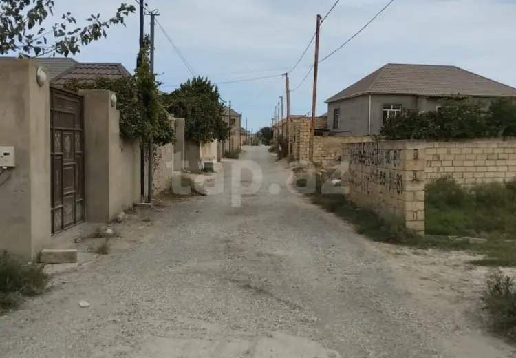 0 m² Obyekt / Ofis , Saray, Abşeron