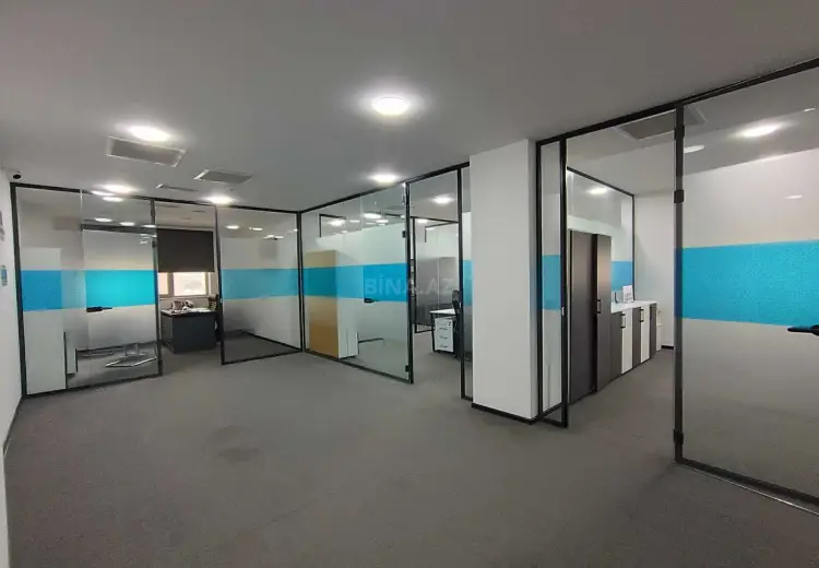 200 m² Obyekt / Ofis Satılır, Xətai, Bakı