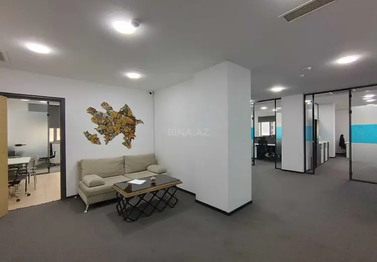 200 m² Obyekt / Ofis Satılır, Xətai, Bakı