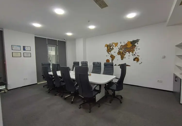 200 m² Obyekt / Ofis Satılır, Xətai, Bakı