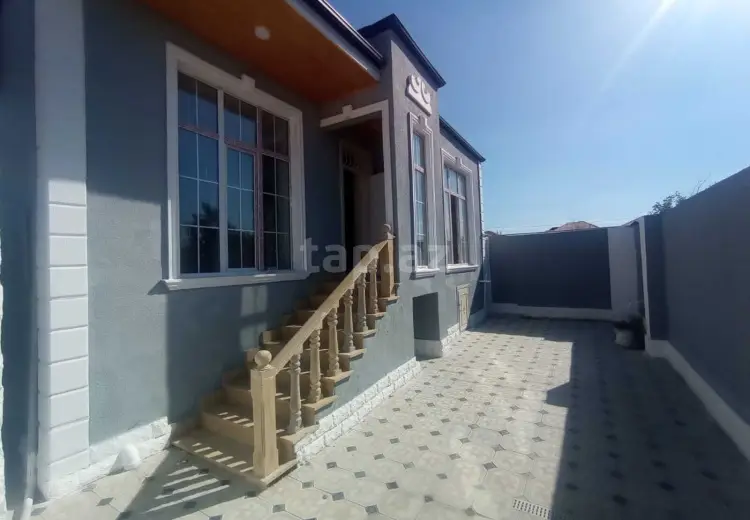 3 otaqlı mənzil , Bakı