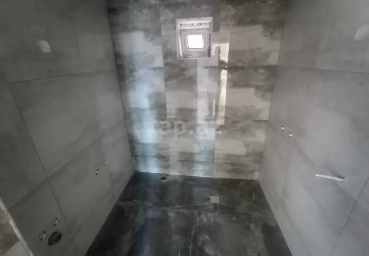 3 otaqlı mənzil , Bakı