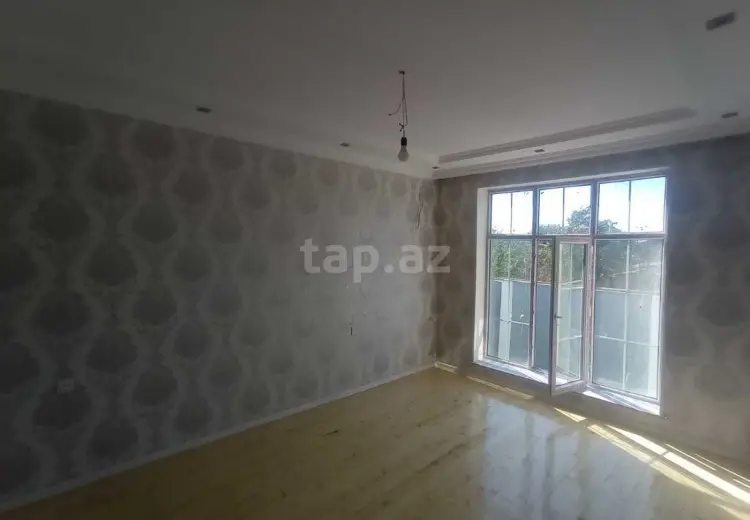 3 otaqlı mənzil , Bakı
