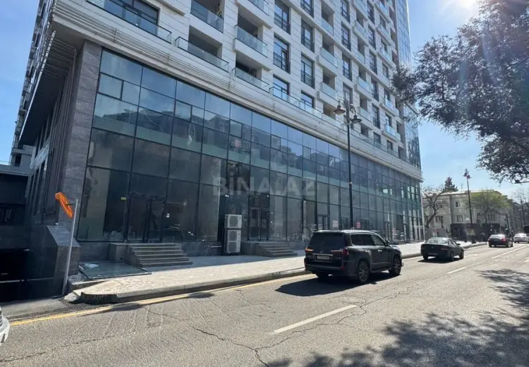 156 m² Obyekt / Ofis Satılır, Nəsimi, Bakı
