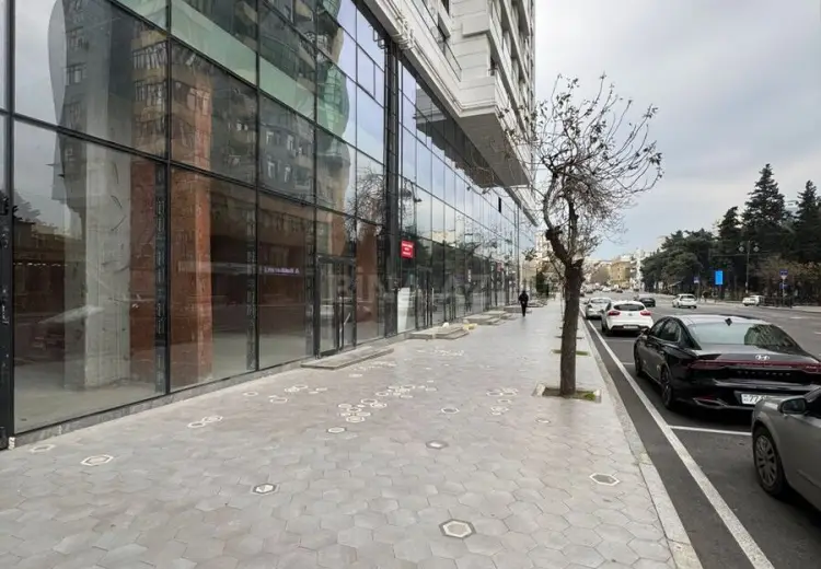 156 m² Obyekt / Ofis Satılır, Nəsimi, Bakı