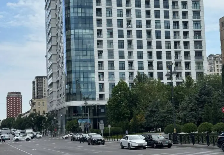 156 m² Obyekt / Ofis Satılır, Nəsimi, Bakı