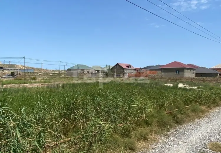 0 m² Obyekt / Ofis , Binəqədi, Bakı