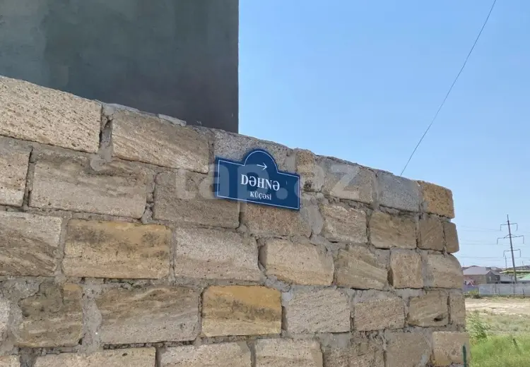0 m² Obyekt / Ofis , Binəqədi, Bakı