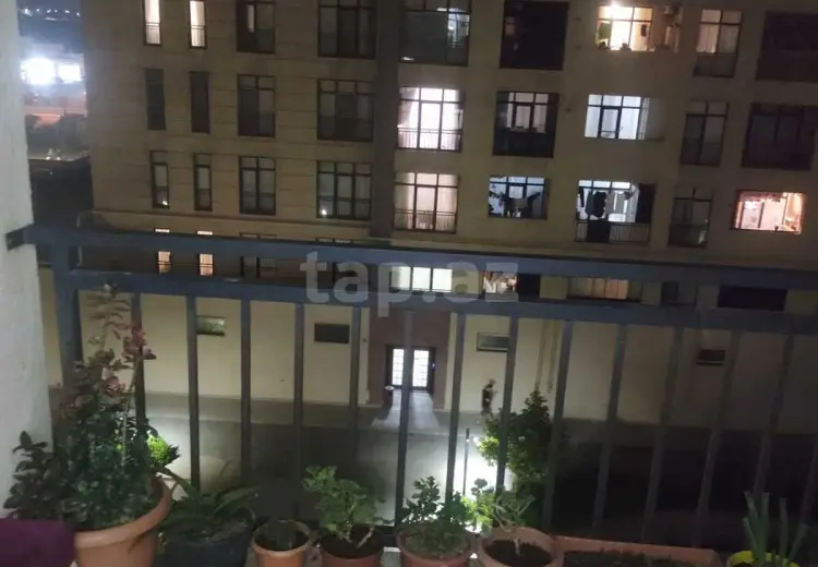 2 otaqlı mənzil , Sumqayıt