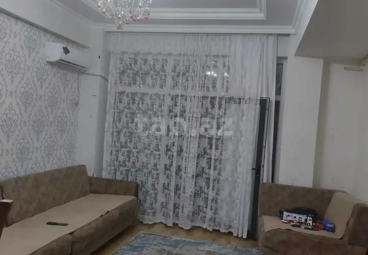 2 otaqlı mənzil , Sumqayıt