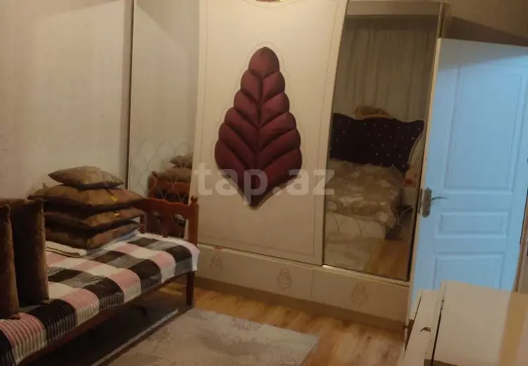 2 otaqlı mənzil , Sumqayıt