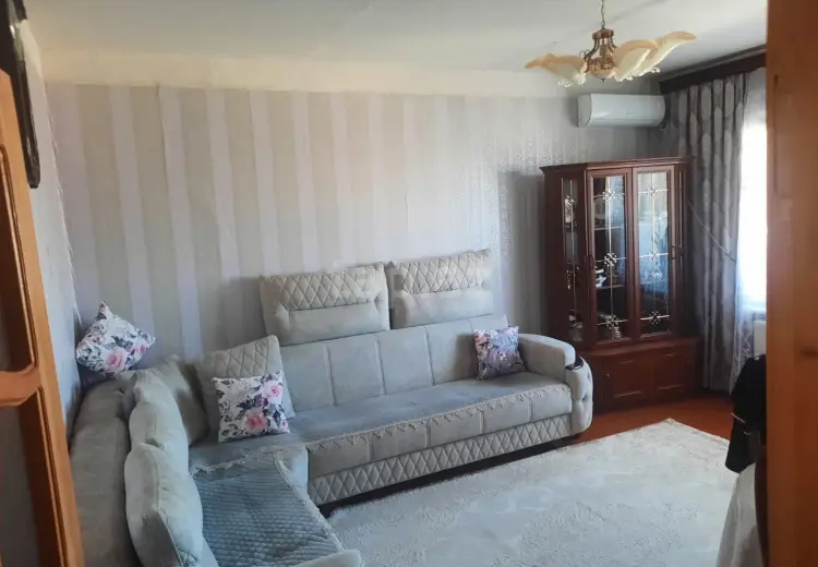 3 otaqlı mənzil , Sumqayıt