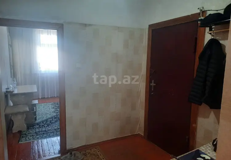 3 otaqlı mənzil , Sumqayıt