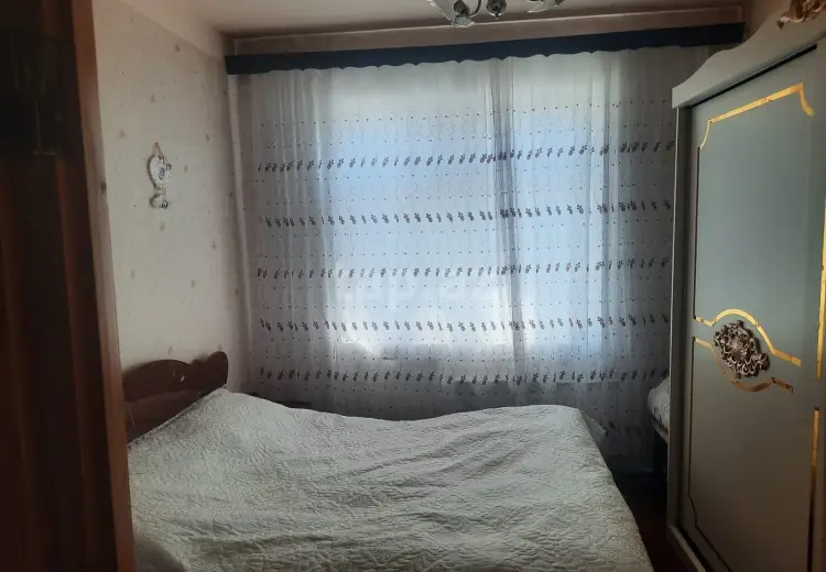 3 otaqlı mənzil , Sumqayıt