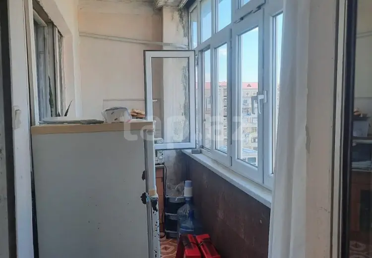 3 otaqlı mənzil , Sumqayıt