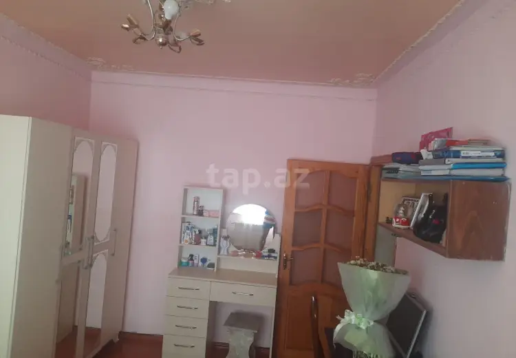 3 otaqlı mənzil , Sumqayıt