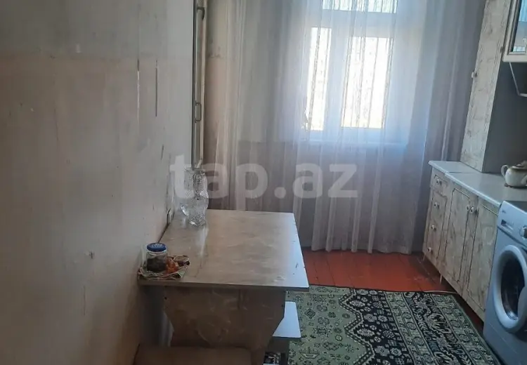 3 otaqlı mənzil , Sumqayıt