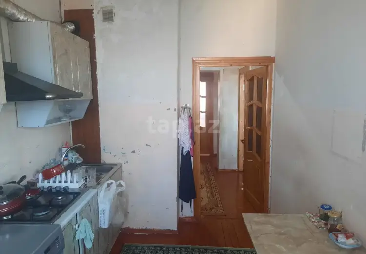 3 otaqlı mənzil , Sumqayıt