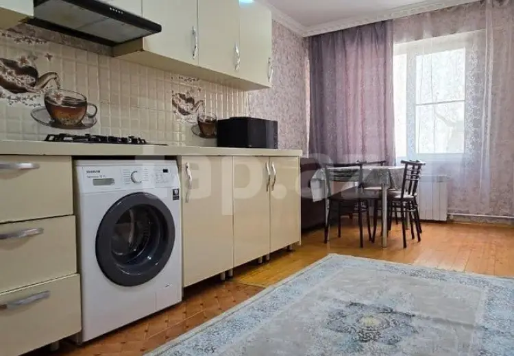 2 otaqlı mənzil , Bakı