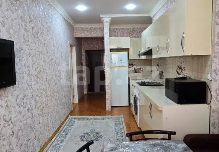 2 otaqlı mənzil , Bakı