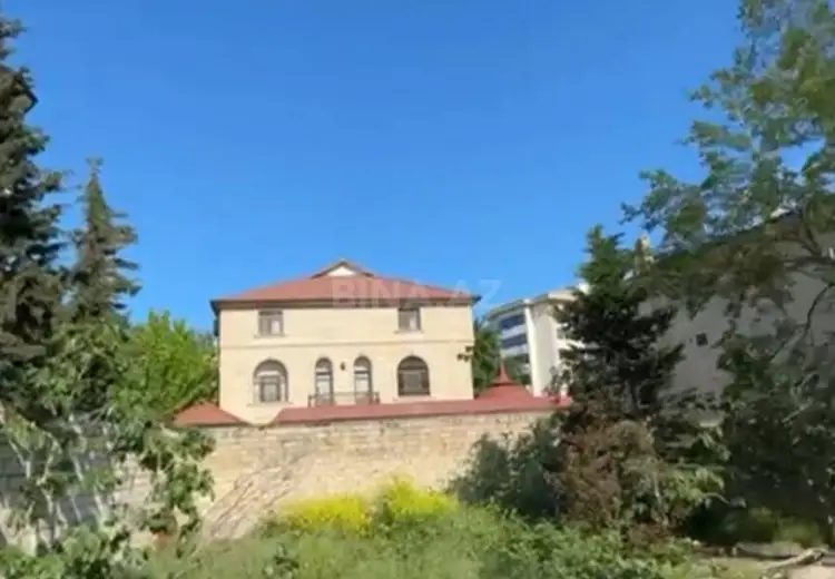 4.5 sot Torpaq Satılır, Binəqədi, Bakı