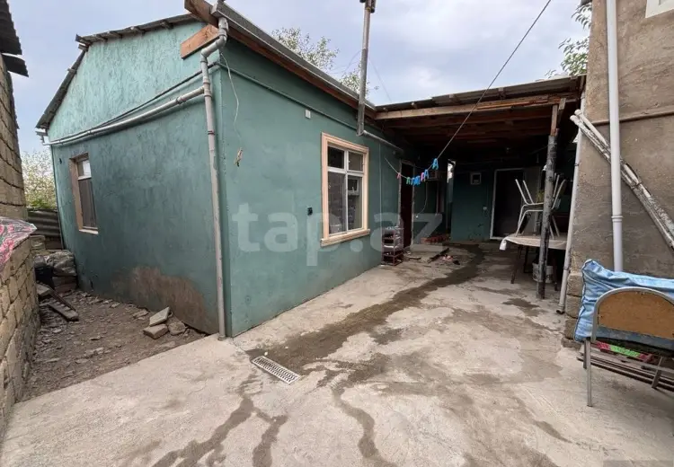 3 otaqlı mənzil , Xırdalan