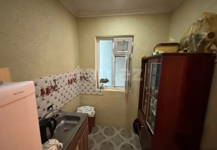 3 otaqlı mənzil , Xırdalan