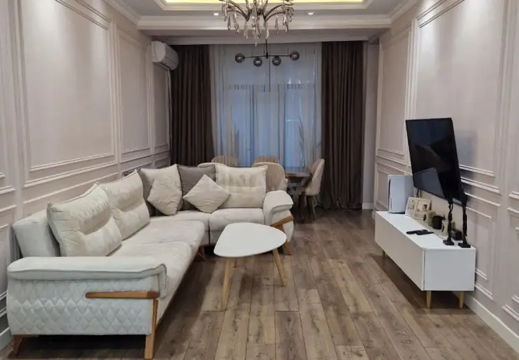 3 otaqlı mənzil Satılır, Yasamal qəs., Yasamal, Bakı