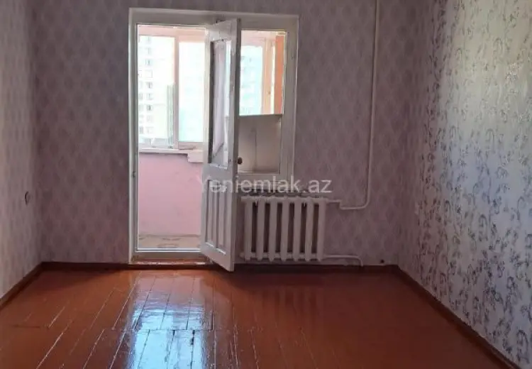2 otaqlı mənzil Kirayə (aylıq), Yeni Günəşli qəs., Suraxanı, Bakı