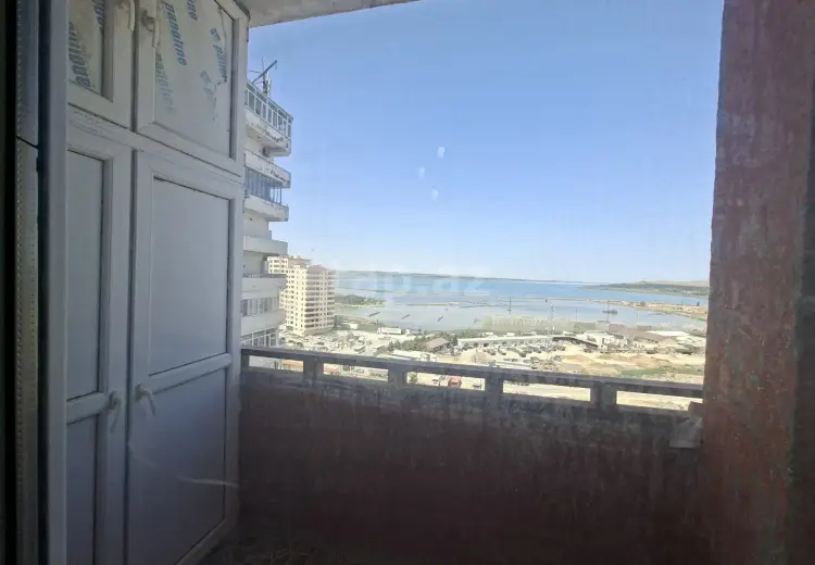 2 otaqlı mənzil , Xırdalan