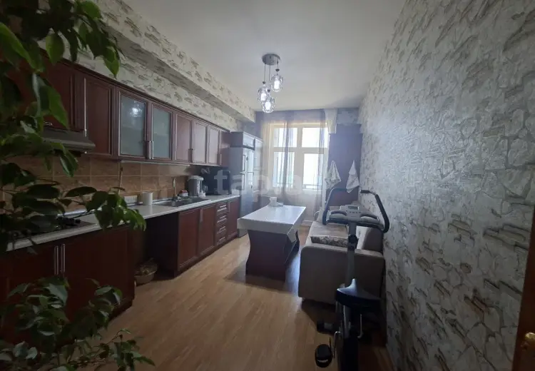 2 otaqlı mənzil , Xırdalan