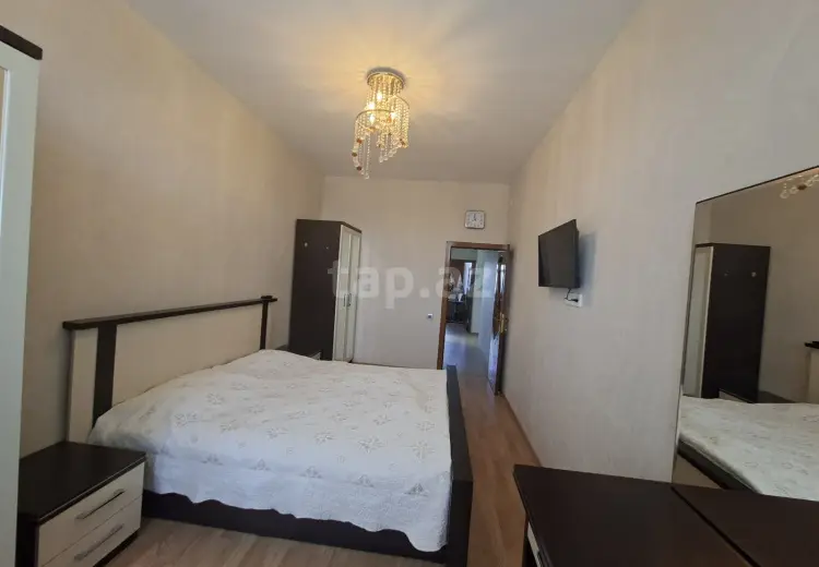 2 otaqlı mənzil , Xırdalan