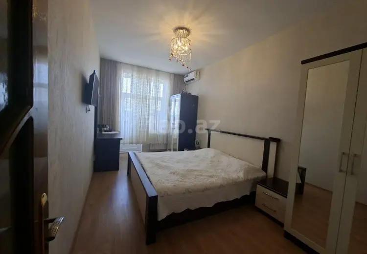 2 otaqlı mənzil , Xırdalan
