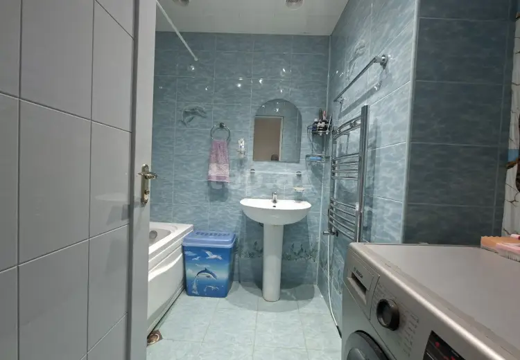 2 otaqlı mənzil , Xırdalan