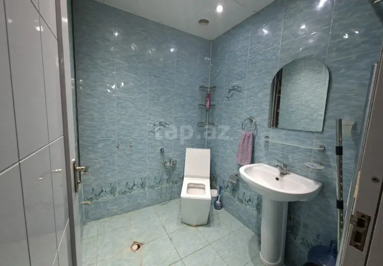 2 otaqlı mənzil , Xırdalan