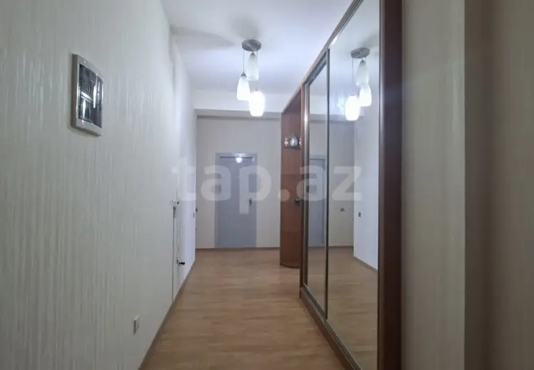 2 otaqlı mənzil , Xırdalan