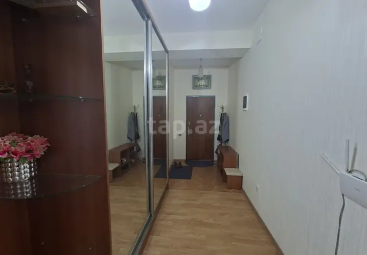 2 otaqlı mənzil , Xırdalan