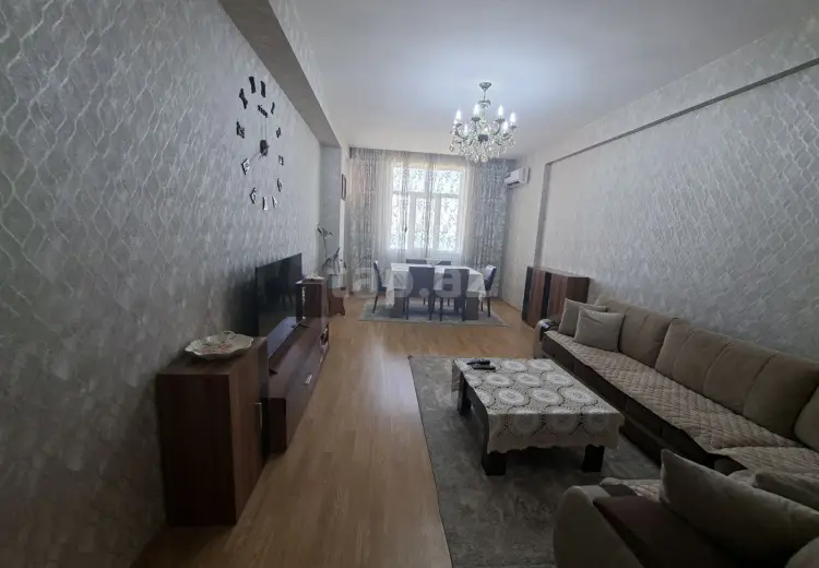 2 otaqlı mənzil , Xırdalan