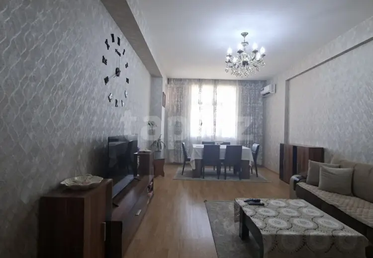 2 otaqlı mənzil , Xırdalan
