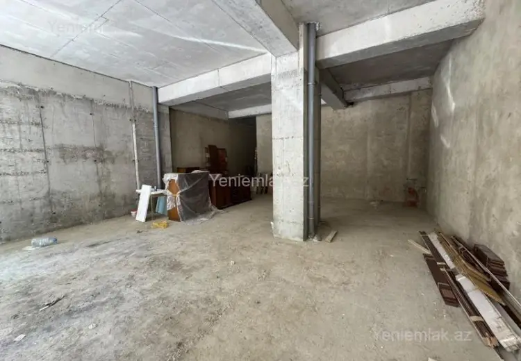 80 m² Obyekt / Ofis Satılır, Nəsimi, Bakı