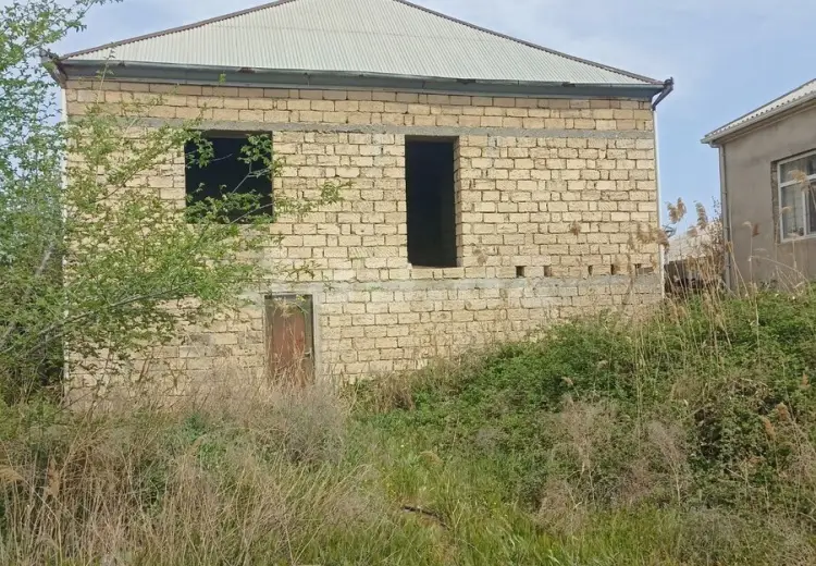 4 otaqlı mənzil , Sumqayıt