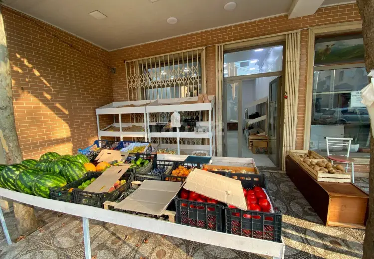 0 m² Obyekt / Ofis , Yasamal, Bakı