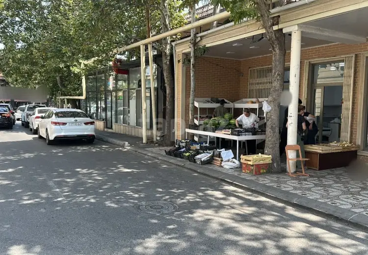 0 m² Obyekt / Ofis , Yasamal, Bakı