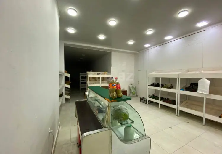 0 m² Obyekt / Ofis , Yasamal, Bakı